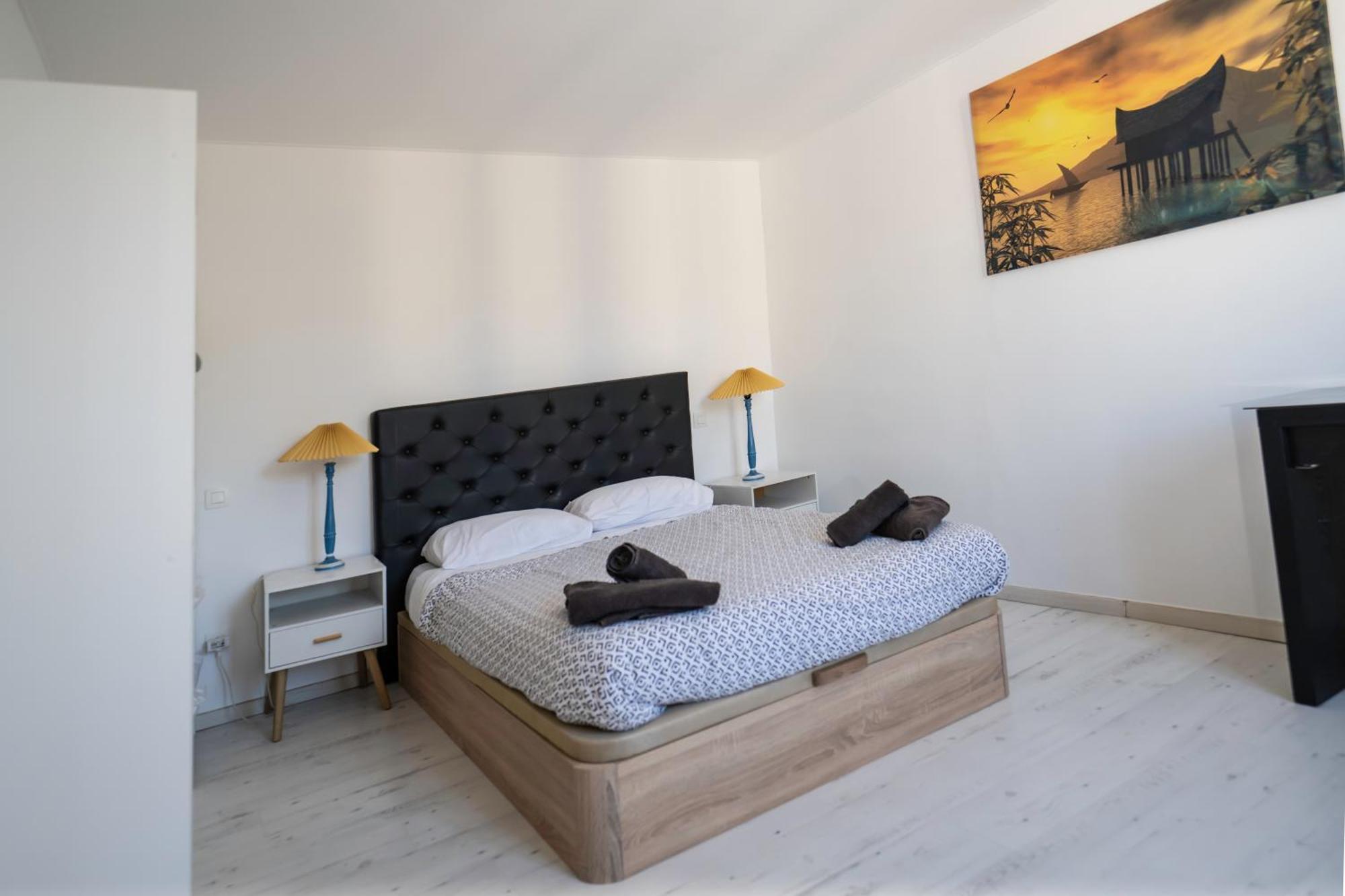 Saëns 6-T3 avec garage privé optionnel-Centre historique et plages à 16km ! Béziers Exterior foto